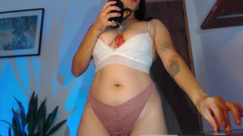 octavia blom online show from 07.12.26