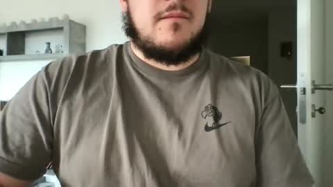 Snapshot of octoplus96 chatting on 01.28.25 Brandon online show from 01.28.25