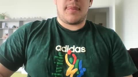 Snapshot of octoplus96 chatting on 02.14.25 Brandon online show from 02.14.25