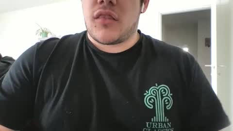 Snapshot of octoplus96 chatting on 02.20.25 Brandon online show from 02.20.25