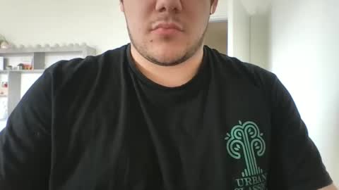 Snapshot of octoplus96 chatting on 02.21.25 Brandon online show from 02.21.25