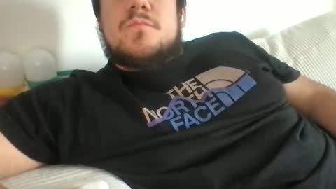 Snapshot of octoplus96 chatting on 10.02.25 Brandon online show from 10.02.25