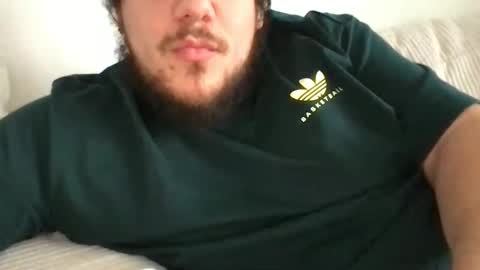 Snapshot of octoplus96 chatting on 11.24.25 Brandon online show from 11.24.25