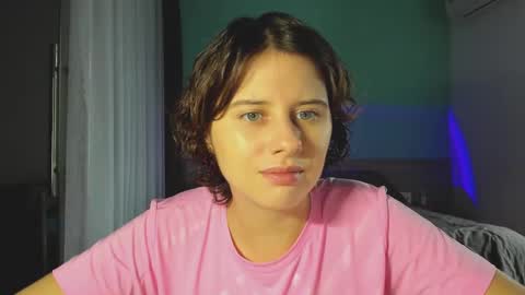 Evie online show from 12.20.24