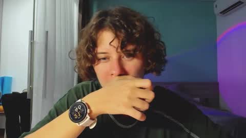 Evie online show from 02.01.25