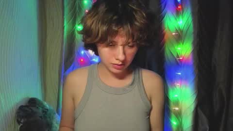 Evie online show from 09.29.25