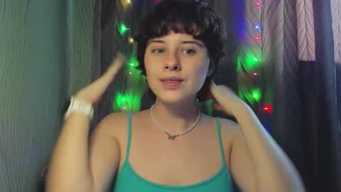 Evie online show from 11.02.25