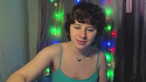 Evie online show from 11.03.25