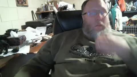 oddobsessions online show from 03.28.26