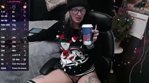 Oddy With A Body online show from 12.20.25