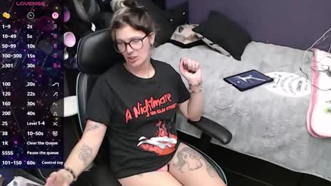 Oddy With A Body online show from 01.06.26