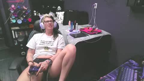 Oddy With A Body online show from 03.14.26