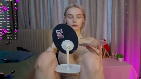 Agata online show from 05.16.26