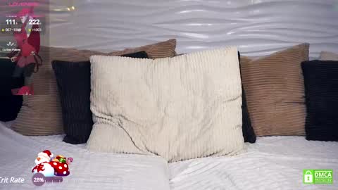 Snapshot of odellabowman chatting on 02.09.25 Night Odella Bowman Julia online show from 02.09.25