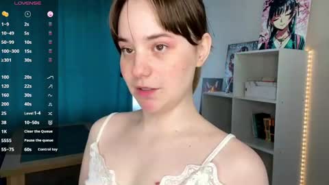 Night Odella Bowman  Julia online show from 05.29.26
