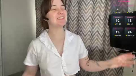  Night Odella Bowman  Julia online show from 06.28.26