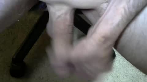 Snapshot of odentonman4fun chatting on 01.05.25 odentonman4fun online show from 01.05.25