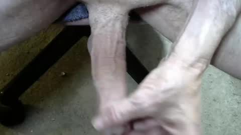 Snapshot of odentonman4fun chatting on 01.17.25 odentonman4fun online show from 01.17.25