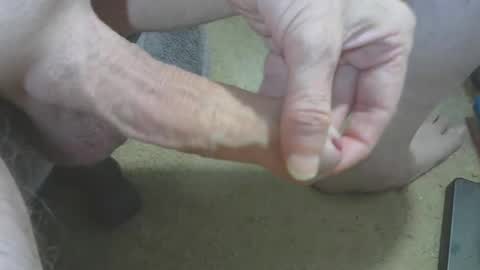 odentonman4fun online show from 03.30.26