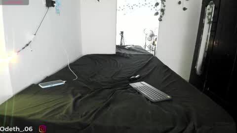 odeth_ online show from 10.22.25