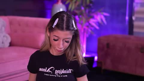 Odette online show from 02.10.26