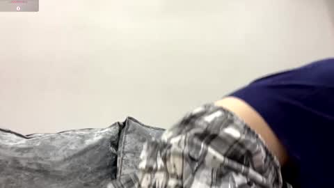 Snapshot of odettehatt chatting on 02.16.26 Thea online show from 02.16.26