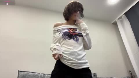 Snapshot of odettehatt chatting on 02.19.26 Thea online show from 02.19.26