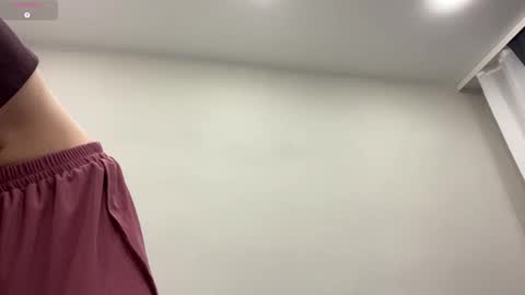 Snapshot of odettehatt chatting on 02.20.26 Thea online show from 02.20.26