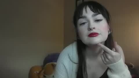 Snapshot of odetteraine chatting on 02.05.26 Odette online show from 02.05.26