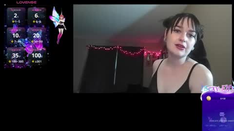 Snapshot of odetteraine chatting on 06.09.26 Odette online show from 06.09.26