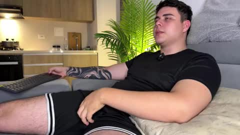 Snapshot of odin_blake chatting on 02.07.26 ODIN online show from 02.07.26