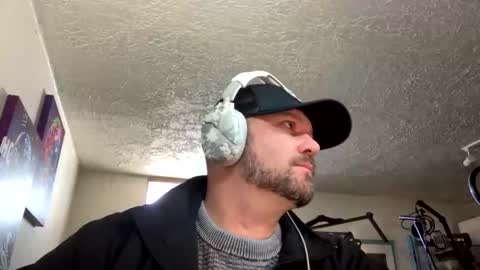 Odin Stone online show from 01.18.26