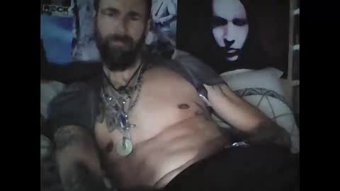 oedipe666cam online show from 12.21.24
