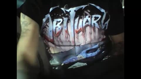 oedipe666cam online show from 01.09.25