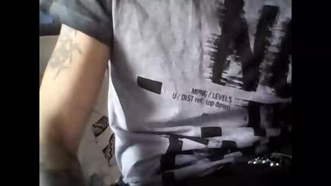 oedipe666cam online show from 02.03.25