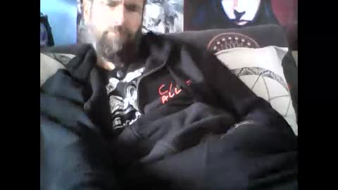 oedipe666cam online show from 02.18.25