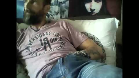 oedipe666cam online show from 09.22.25