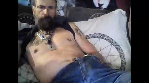 oedipe666cam online show from 10.30.25