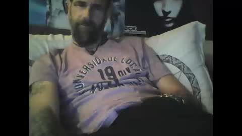 oedipe666cam online show from 11.03.25