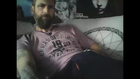 oedipe666cam online show from 01.06.26