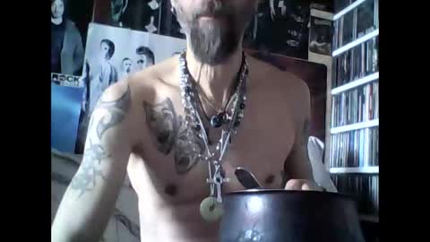 oedipe666cam online show from 03.24.26