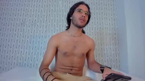 Zack online show from 01.23.25