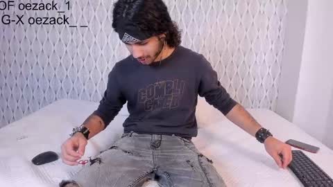 Zack online show from 01.28.25