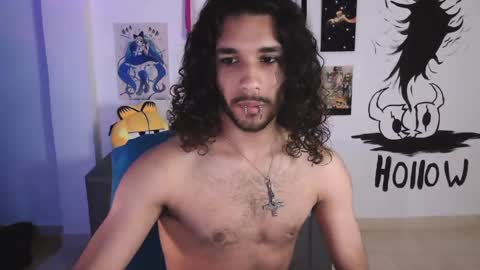 Zack online show from 02.14.25