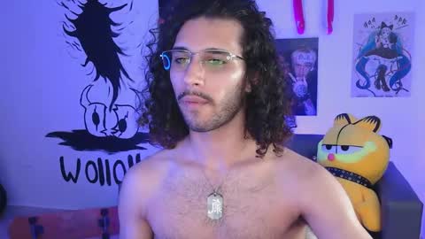 Zack online show from 02.21.25