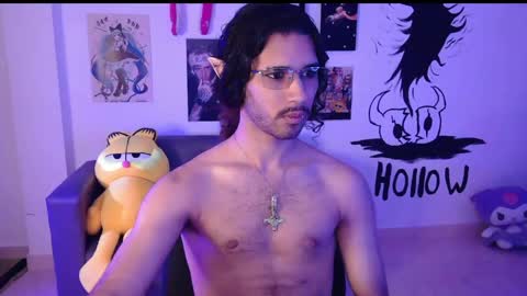 Zack online show from 02.25.25