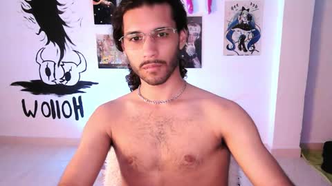 Zack online show from 03.01.25