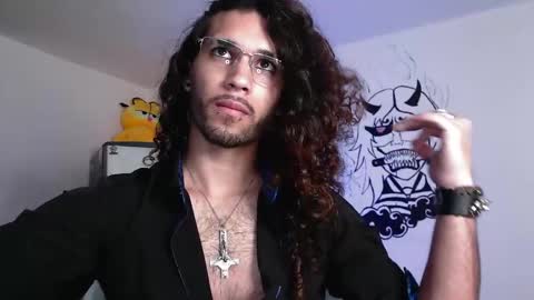 Zack online show from 03.07.25