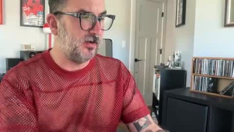 Office Dad online show from 09.08.25