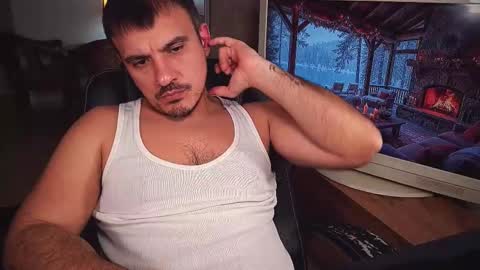 Snapshot of officeman7 chatting on 02.14.25 officeman7 online show from 02.14.25